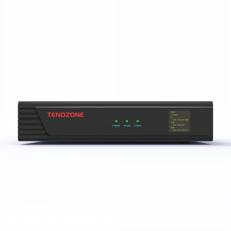 4K60 4:4:4 Network AV Encoder/Decoder