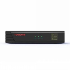 MIDIS AV Lebih IP Sistem