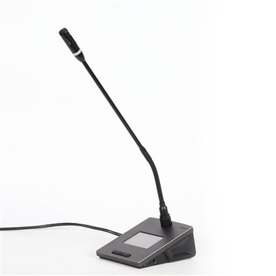 Pengerusi Desktop Unit Gooseneck