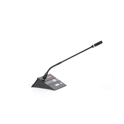 Unit Pengerusi Desktop