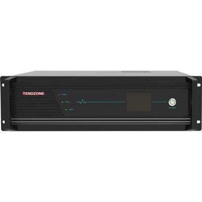 Pemproses Bersepadu Tiga belas dalam satu